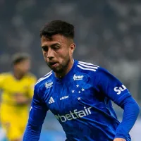 Seabra revela motivo que levou substituição de Matheus Henrique no Cruzeiro