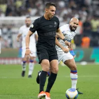 Fortaleza x Corinthians: Onde assistir, escalações e horário do jogo das oitavas da Sul-Americana