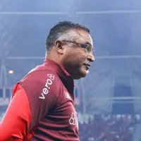 No Internacional, Roger Machado confirma titular absoluto: 'Ele tem se destacado'