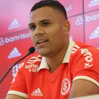 Mikael abre o jogo sobre passagem pelo Internacional e surpreende torcida com declaração