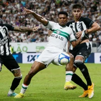 Coritiba x Ceará: Onde assistir, escalações e horário do jogo pela Série B do Brasileirão