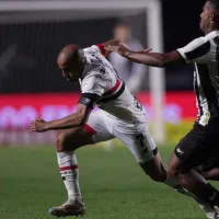 Botafogo x São Paulo: como foram os últimos jogos? Veja para apostar