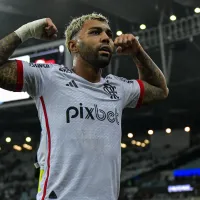 Ídolo do Flamengo sugere novo destino de Gabigol: “Fazemos uma ligação”