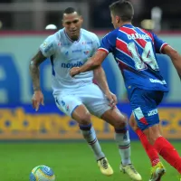 Fortaleza x Bahia: Onde assistir, escalações e horário do jogo do Brasileirão