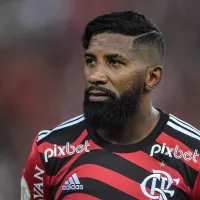 Rodinei tem novidade na carreira e Flamengo é informado