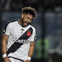 Ídolo do Vasco dispara contra Payet: \&#039;Ele se esconde\&#039;