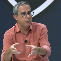 Carlos Eduardo Mansur não economiza ao falar do Botafogo: \'Me impressiona\'