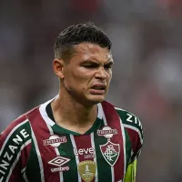 De olho no rival: Botafogo recebe notícia sobre Thiago Silva e +1 no clássico