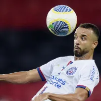 Torcida do Fortaleza provoca Caio Alexandre, ex-jogador do clube