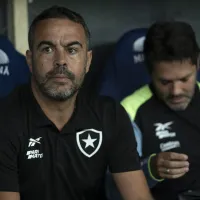 Botafogo tem 'receita do sucesso' revelada por Artur Jorge após vencer o Fluminense