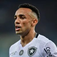 Marçal projeta decisão do Botafogo contra o São Paulo na Libertadores