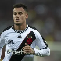 Coutinho e cia poupados? Paiva manda a real sobre o Vasco na Copa do Brasil