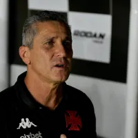 Jorginho ressurge das cinzas e cutuca o Vasco sobre SAF