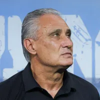 Flamengo toma decisão sobre possível demissão de Tite: 'Em caso de eliminação'