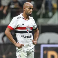 Lucas Moura abre o jogo no São Paulo e projeta mudança de pensamento contra o Botafogo