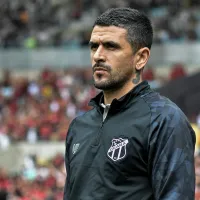 Ex-Ceará, Lucho surpreende e fecha com time da Série A