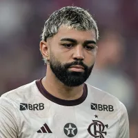 Palmeiras 'ferve' após novidade envolvendo Leila Pereira e Gabigol: 'Incógnita'