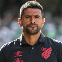 Chegada de Lucho González ao Athletico-Pr tem motivo extra revelado