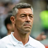 Contra o Internacional, Pedro Caixinha tem escalação reforçada no Bragantino