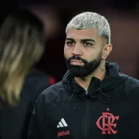 Alvo do Bahia: Gabigol se aproxima de gigante brasileiro