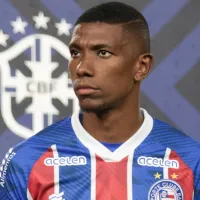 Kanu dispara sobre oscilação do Bahia na temporada: “até agora é nada”