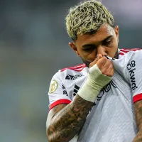 Gabigol surpreende com pedido especial no Flamengo: “vai seguir”