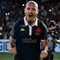 Maicon revela estratégia em virada de chave do Vasco na temporada