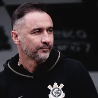 Ex-Corinthians, Vitor Pereira dá declaração polêmica e irrita torcida: 'Inacreditável'