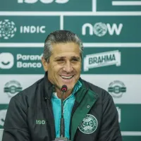 Coritiba não perdoa e ironiza eliminação do Athletico-PR na Sul-Americana