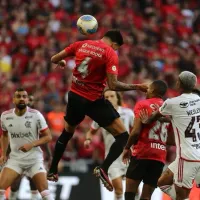 Athletico-PR já sabe: Furacão pode enfrentar Flamengo misto no Campeonato Brasileiro