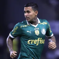 Weverton rasga elogios para Dudu em vitória do Palmeiras: \&#039;Craque\&#039;