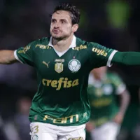 Abel Ferreira é sincero e fala sobre momento de Raphael Veiga no Palmeiras