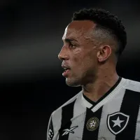 Titular do São Paulo não aceita e provoca Marçal do Botafogo