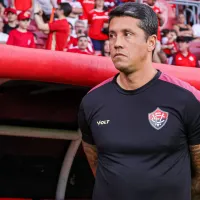 Carpini surpreende no Vitória com declaração em derrota para o Internacional