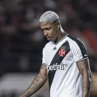 R$17,1 milhões: Vasco avisa Inter sobre lesão de David e compra ganha novo capítulo