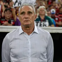 Após demissão, Tite toma decisão sobre comandar o Grêmio