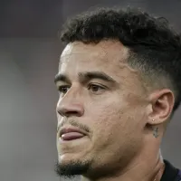 Paiva toma nova decisão sobre Coutinho e Payet no Vasco e agita torcida