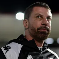 Pedrinho recebe sugestão polêmica no Vasco após decisão controversa da CBF