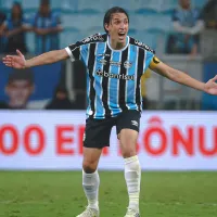 Notícia envolvendo Pedro Geromel surge como bomba no Grêmio e surpreende geral