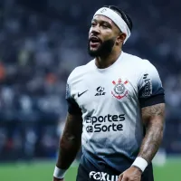 Memphis Depay gera incômodo e empresários se juntam para cobrar o Corinthians