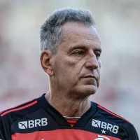 Landim 'irrita' o Corinthians após pronunciamento do Flamengo sobre a Copa do Brasil: 'Lamentar'