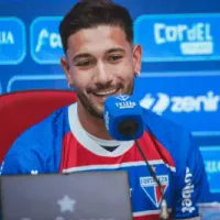 Mancuso manda a real sobre briga do Fortaleza pelo título do Campeonato Brasileiro