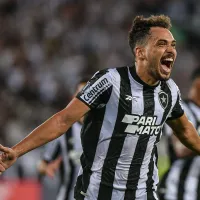 Eduardo e +1 tem novidade no Botafogo e Artur Jorge fará mudanças