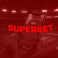 Superbet app: veja como apostar na casa pelo celular