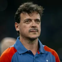 Fernando Diniz surpreende no Cruzeiro com novidade no ataque