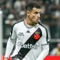 Após derrota do Vasco, Coutinho dispara sobre virada e revela desconforto