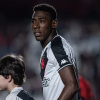 Rafael Paiva surpreende e manda a real sobre Léo Pelé no Vasco