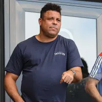 Ex-rival surpreende ao revelar o que Ronaldo fez no Cruzeiro