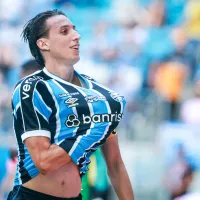 Grêmio define nome para substituir Pedro Geromel após aposentadoria