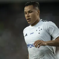 Marlon expõe bastidores do Cruzeiro e revela forte cobrança no vestiário